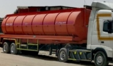 Gasoline trucks от Easyaccess: Volvo 1 photos