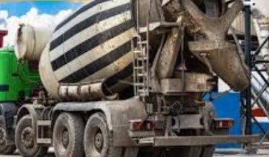 Concrete trucks от Reyamirental: Man 1 photos