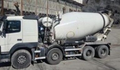 Concrete trucks от Maxiito: Iveco 1 photos