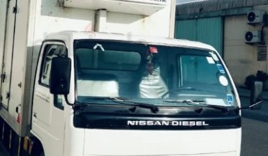 Объявление от Manager: «Sale of trucks at affordable prices» 1 photos