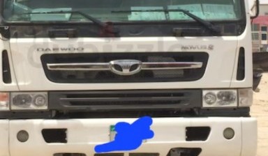 Объявление от Manager: «Truck for sale at a reasonable price» 1 photos