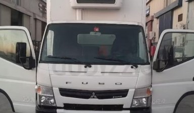 1 Ton Cargo Trucks от Manager:  1 photos