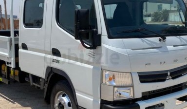 1 Ton Cargo Trucks от Manager: 1 photos