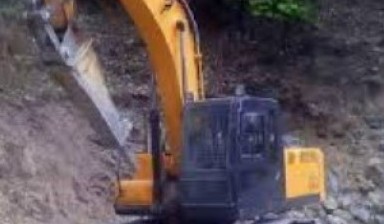Rock breaker machine от Shelfdrilling: Hyundai 1 photos