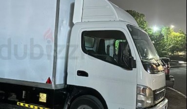 1 Ton Cargo Trucks от Manager:  1 photos