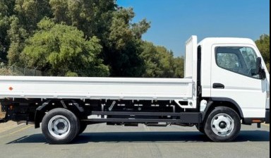 1 Ton Cargo Trucks от Manager:  1 photos