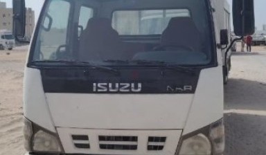 1 Ton Cargo Trucks от Manager:  1 photos