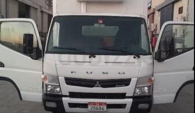 1 Ton Cargo Trucks от Manager: 1 photos