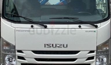 2 Tons Cargo Trucks от Manager: 1 photos