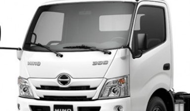 2 Tons Cargo Trucks от Manager: 1 photos