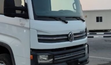 2 Tons Cargo Trucks от Manager: 1 photos