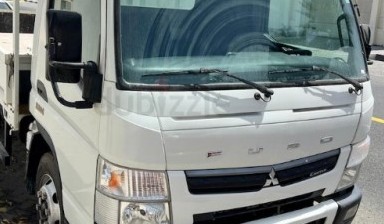 2 Tons Cargo Trucks от Manager: 1 photos