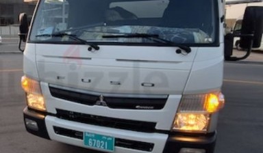 2 Tons Cargo Trucks от Manager: 1 photos