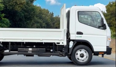 2 Tons Cargo Trucks от Manager: 1 photos