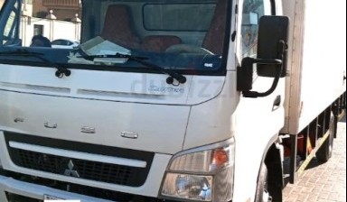 2 Tons Cargo Trucks от Manager: 1 photos