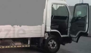 2 Tons Cargo Trucks от Manager: 1 photos
