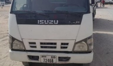 2 Tons Cargo Trucks от Manager: 1 photos