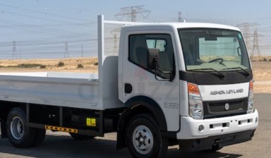 2 Tons Cargo Trucks от Manager: 1 photos