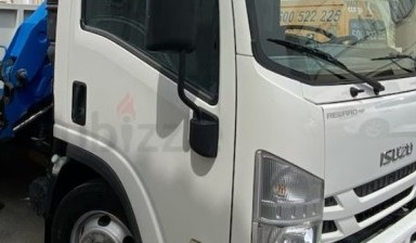 2 Tons Cargo Trucks от Manager: 1 photos