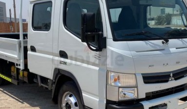 2 Tons Cargo Trucks от Manager: 1 photos