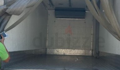2 Tons Cargo Trucks от Manager: 1 photos