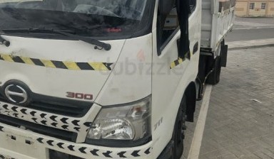 2 Tons Cargo Trucks от Manager: 1 photos