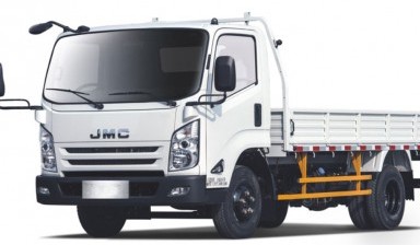 2 Tons Cargo Trucks от Manager: 1 photos