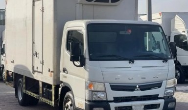2 Tons Cargo Trucks от Manager: 1 photos