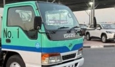 2 Tons Cargo Trucks от Manager: 1 photos