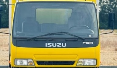 2 Tons Cargo Trucks от Manager: 1 photos