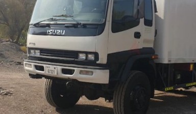 3 Tons Cargo Trucks от Manager: 1 photos