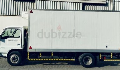3 Tons Cargo Trucks от Manager:  1 photos