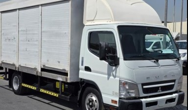 3 Tons Cargo Trucks от Manager:  1 photos