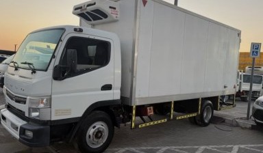 3 Tons Cargo Trucks от Manager:  1 photos
