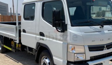 3 Tons Cargo Trucks от Manager: 1 photos