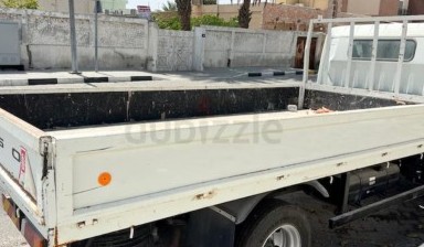 3 Tons Cargo Trucks от Manager: 1 photos