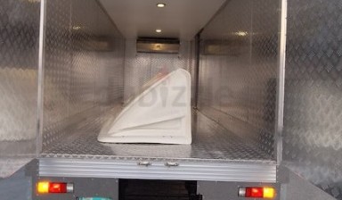 3 Tons Cargo Trucks от Manager: 1 photos