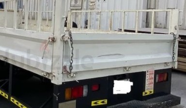 3 Tons Cargo Trucks от Manager: 1 photos