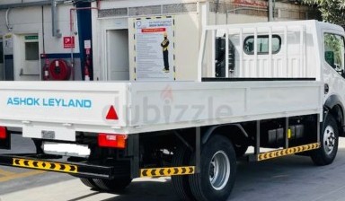 3 Tons Cargo Trucks от Manager: 1 photos