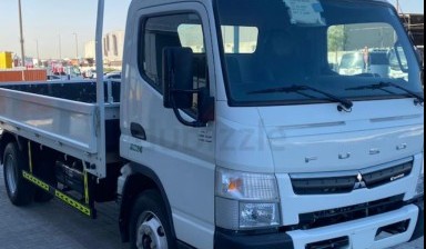 3 Tons Cargo Trucks от Manager: 1 photos