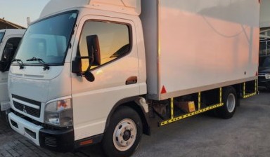 3 Tons Cargo Trucks от Manager: 1 photos