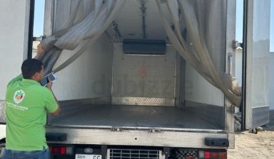 3 Tons Cargo Trucks от Manager: 1 photos