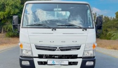 5 Tons Cargo Trucks от Manager: 1 photos