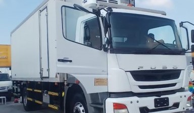 5 Tons Cargo Trucks от Manager: 1 photos