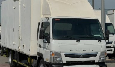 5 Tons Cargo Trucks от Manager: 1 photos