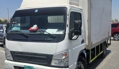 5 Tons Cargo Trucks от Manager: 1 photos