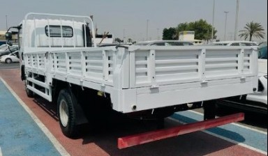 5 Tons Cargo Trucks от Manager: 1 photos
