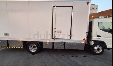5 Tons Cargo Trucks от Manager: 1 photos