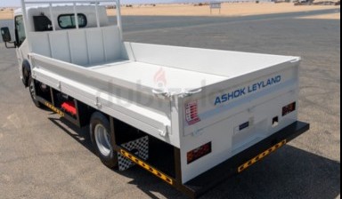 5 Tons Cargo Trucks от Manager: 1 photos