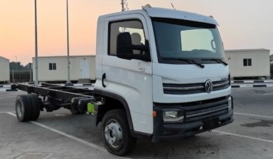 5 Tons Cargo Trucks от Manager: 1 photos